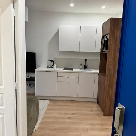Cosy Appartement Ivry-sur-Seine